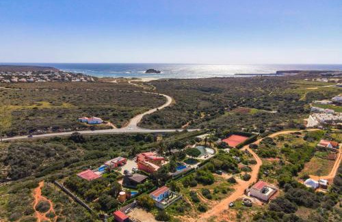 Sagres Villa | Villa Cercado, private swimming pool