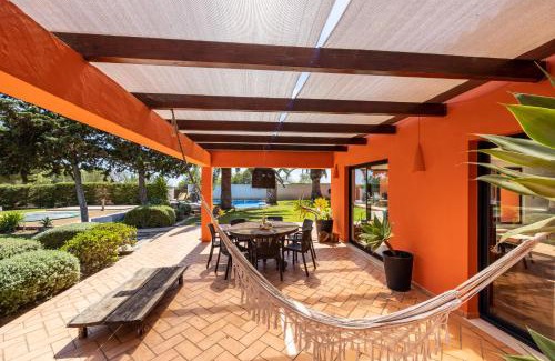 Sagres Villa | Villa Cercado, private swimming pool