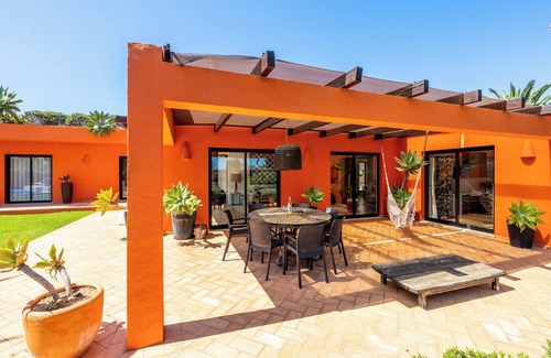 Sagres Villa | Villa Cercado