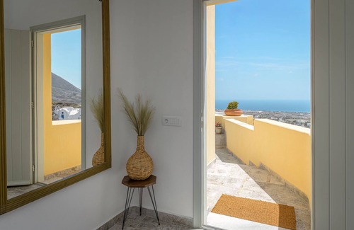 Episkopi Gonias Villa | Villa Ceres standadr villa