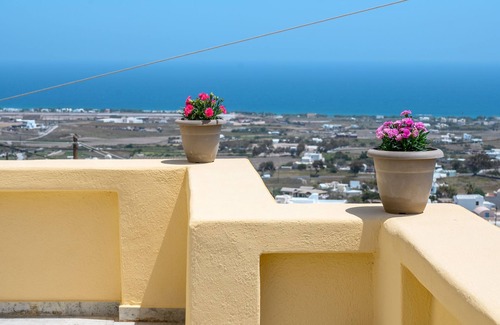 Episkopi Gonias Villa | Villa Ceres standadr villa