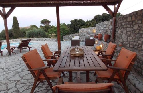 Aroniadika Villa | Villa Cerigo