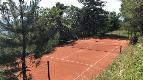Castelfranco di Sopra Casa | Villa Cerreto
