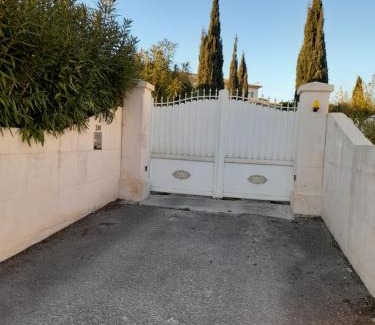 Loupian Apartamento | Villa Cesaria