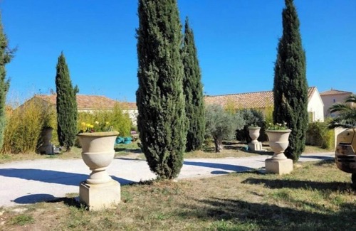 Loupian Apartamento | Villa Cesaria