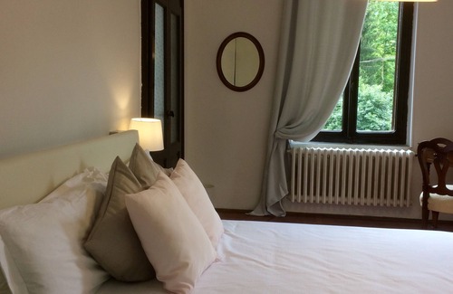Vallio Terme Casa | Villa Cesarina