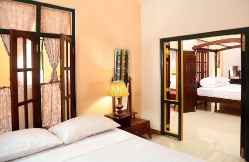 Kimbulapitiya Casa | Villa Ceylon