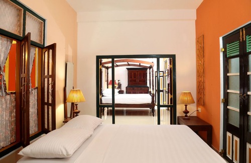 Kimbulapitiya Casa | Villa Ceylon