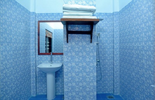 Kimbulapitiya Casa | Villa Ceylon