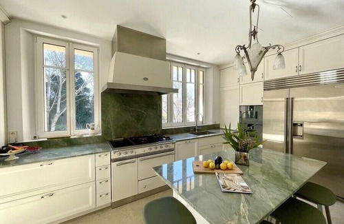 Couronne Urbaine Casa | Villa Cezanne, in the heart of Aix en Provence