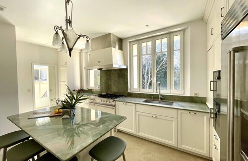 Couronne Urbaine Casa | Villa Cezanne, in the heart of Aix en Provence