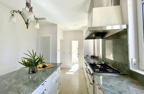 Couronne Urbaine Casa | Villa Cezanne, in the heart of Aix en Provence
