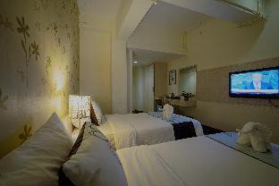Talat Yot Hotel | Villa Cha-Cha Khaosan Rambuttri