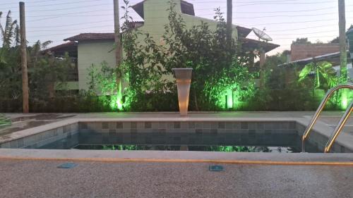 Guarapari Cabina | Villa Chalé Meaípe