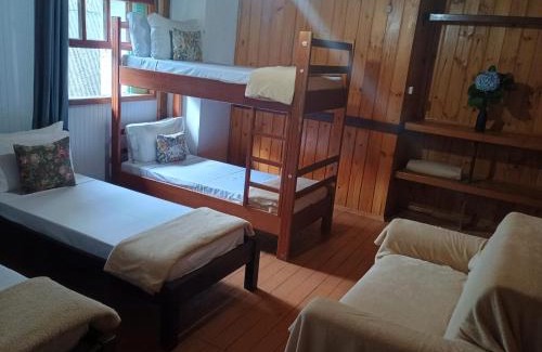 Vila Suica Cabina | Villa Chalés Gramado - OH HOTÉIS
