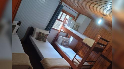 Vila Suica Cabina | Villa Chalés Gramado - OH HOTÉIS
