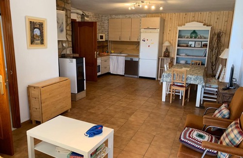 Villar de Olalla Cabaña | VILLA-CHALET a 7 Km de Cuenca capital IDEAL GRUPOS AMIGOS Y FAMILIAS