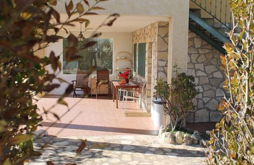 Villar de Olalla Cabaña | VILLA-CHALET a 7 Km de Cuenca capital IDEAL GRUPOS AMIGOS Y FAMILIAS