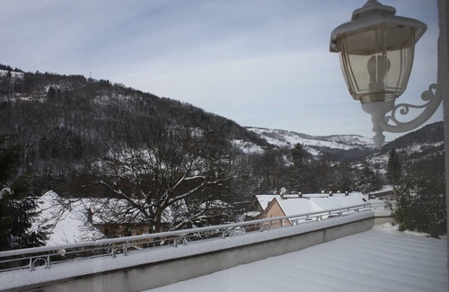Travexin Chalet De Esquí | Chalet villa confort de pie HautesVosges La Bresse Ventron Internet / Wi view