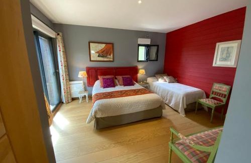 Carces Casa | Villa Chamarel