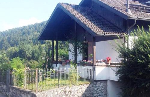 Borno Casa | Villa Chanel