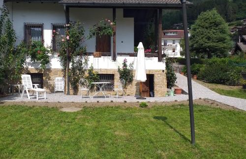 Borno Casa | Villa Chanel