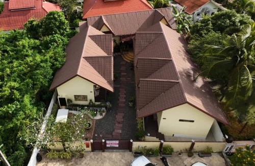Kamala Apartamento | Villa Chang Noi