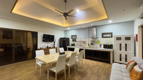 Kamala Apartamento | Villa Chang Noi