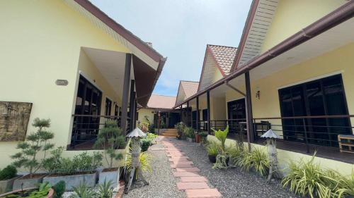 Kamala Apartamento | Villa Chang Noi