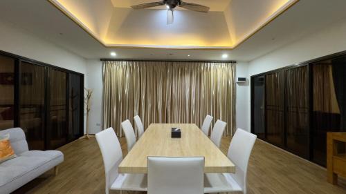 Kamala Apartamento | Villa Chang Noi