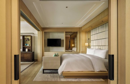 Yan Nawa Complejo | Villa Chao Phraya - Una Habitación Resort, Capacidad 3