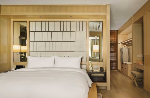 Yan Nawa Complejo | Villa Chao Phraya - Una Habitación Resort, Capacidad 3