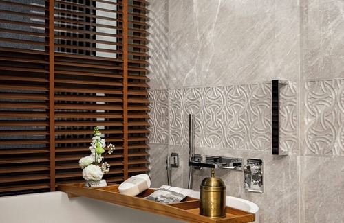 Yan Nawa Complejo | Villa Chao Phraya - Una Habitación Resort, Capacidad 3