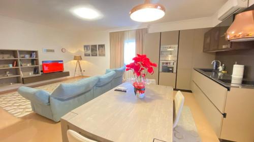 Tirana Apartamento | Villa Chaplin