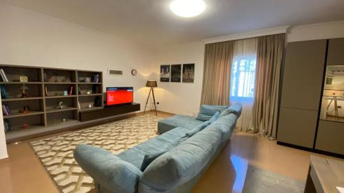 Tirana Apartamento | Villa Chaplin