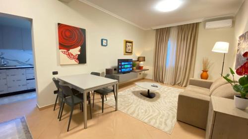 Tirana Apartamento | Villa Chaplin