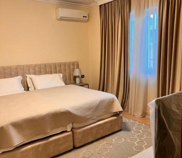 Tirana Apartamento | Villa Chaplin