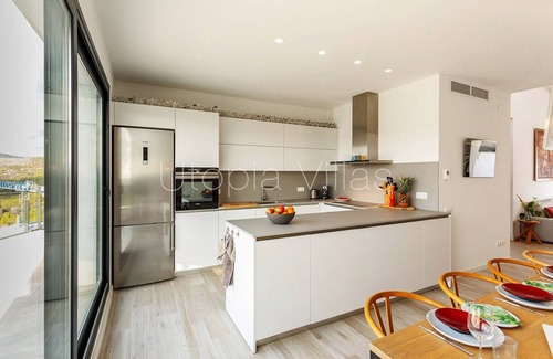 Vallpineda Villa | Villa Charlotte by Utopia Villas