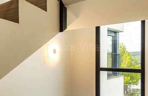 Vallpineda Villa | Villa Charlotte by Utopia Villas