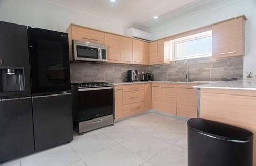 Washington Casa | Villa Charly.Close to Palm Beach !