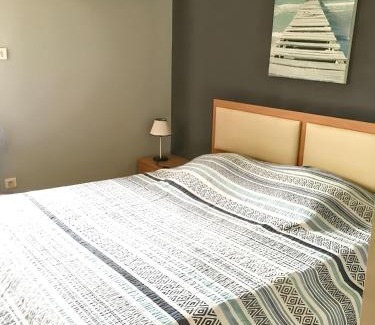 Cap d'Agde Villa | Villa charmante à Agde avec piscine privée et jardin