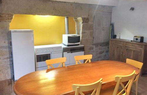 Vimenet Casa | Villa charmante à Vimenet avec jardin et terrasse