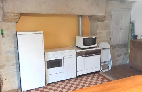 Vimenet Casa | Villa charmante à Vimenet avec jardin et terrasse