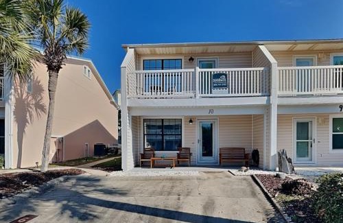 West Panama City Beach Casa | Villa Chateau #10