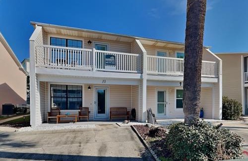 West Panama City Beach Casa | Villa Chateau #10