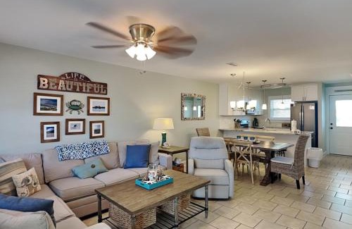 West Panama City Beach Casa | Villa Chateau #10