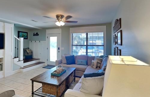 West Panama City Beach Casa | Villa Chateau #10