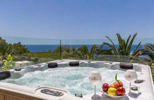 Costa d'en Blanes Villa | Villa Chef Cuisine