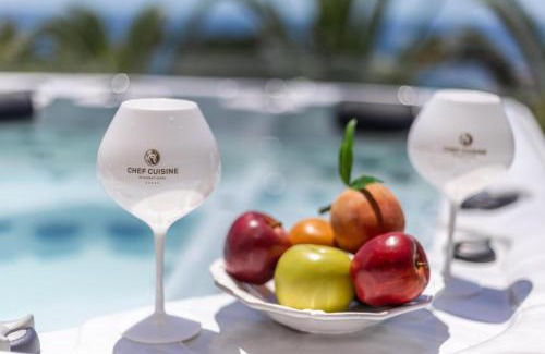 Costa d'en Blanes Villa | Villa Chef Cuisine