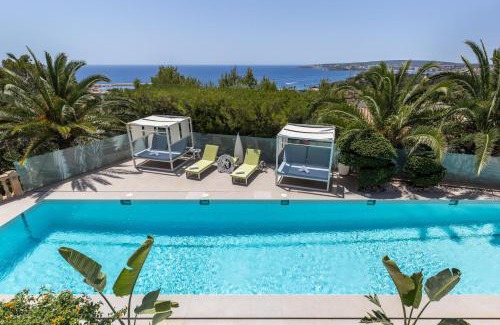 Costa d'en Blanes Villa | Villa Chef Cuisine